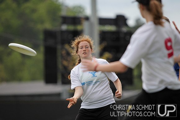 Round 3 - Paideia Cup 2015
