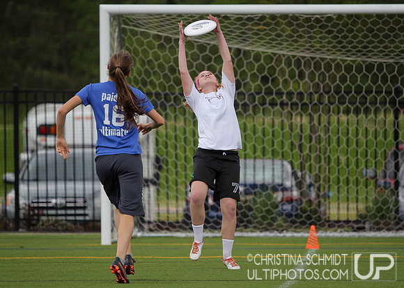 Round 3 - Paideia Cup 2015