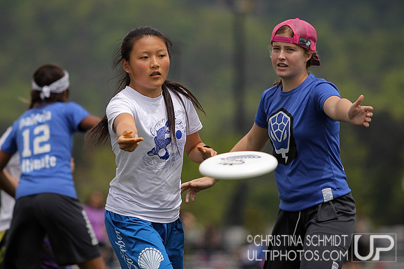 Round 3 - Paideia Cup 2015