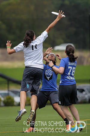 Round 3 - Paideia Cup 2015