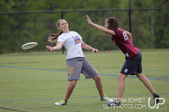 Round 4 - Paideia Cup 2015