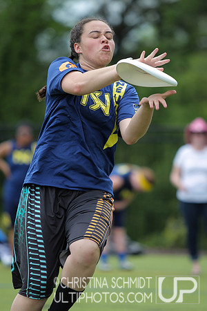 Round 4 - Paideia Cup 2015