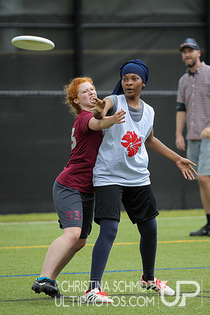 Round 4 - Paideia Cup 2015
