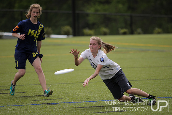 Round 4 - Paideia Cup 2015
