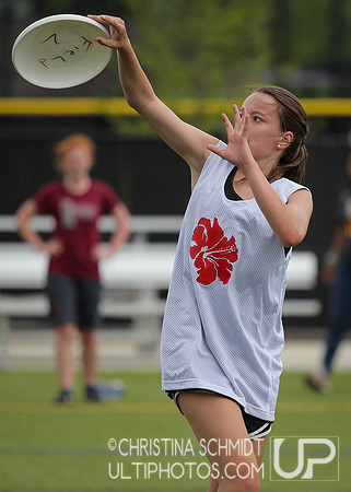 Round 4 - Paideia Cup 2015