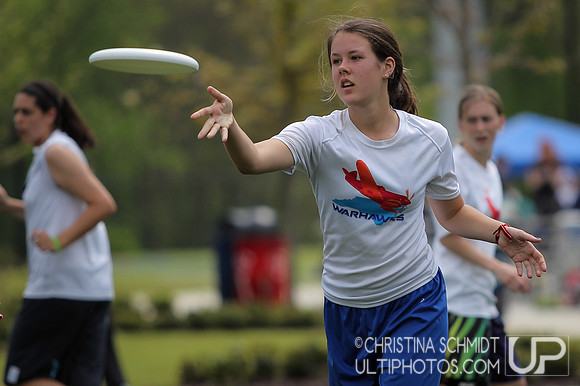 Round 4 - Paideia Cup 2015