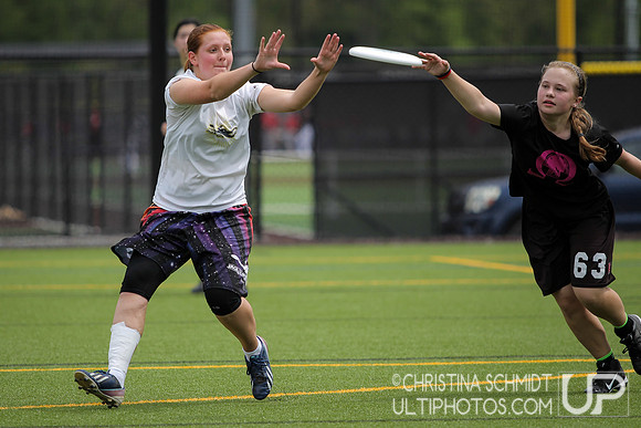 Round 4 - Paideia Cup 2015