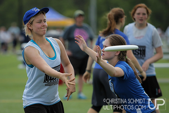 Round 4 - Paideia Cup 2015