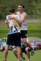 Boys Rd 4 - Paideia Cup 2015