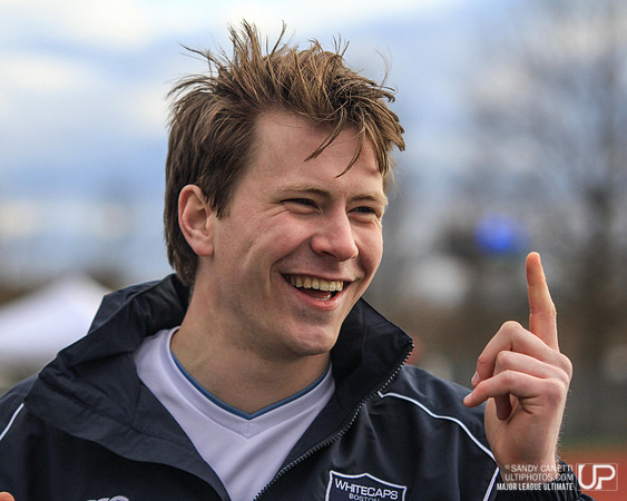 Highlights - New York Rumble at Boston Whitecaps 4/25/15