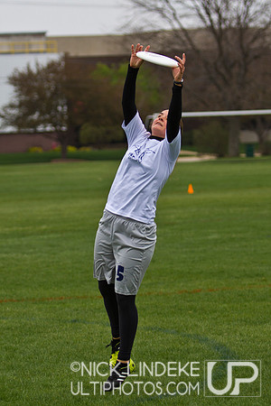 Saturday action from Great Lakes Regionals 2015