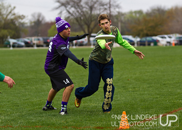 Saturday action from Great Lakes Regionals 2015