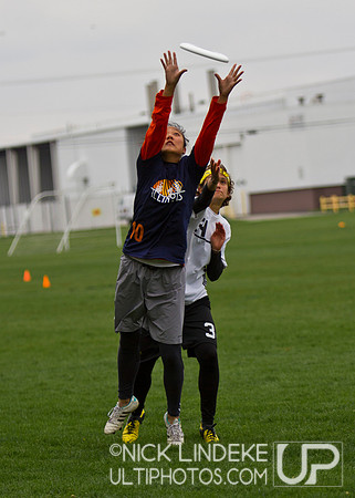 Saturday action from Great Lakes Regionals 2015