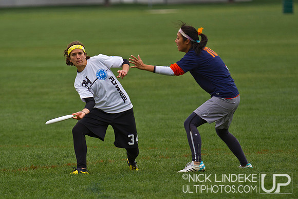 Saturday action from Great Lakes Regionals 2015