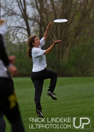 Saturday action from Great Lakes Regionals 2015