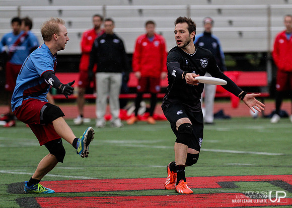 Philadelphia Spinners @ DC Current