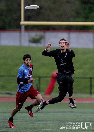 Philadelphia Spinners @ DC Current