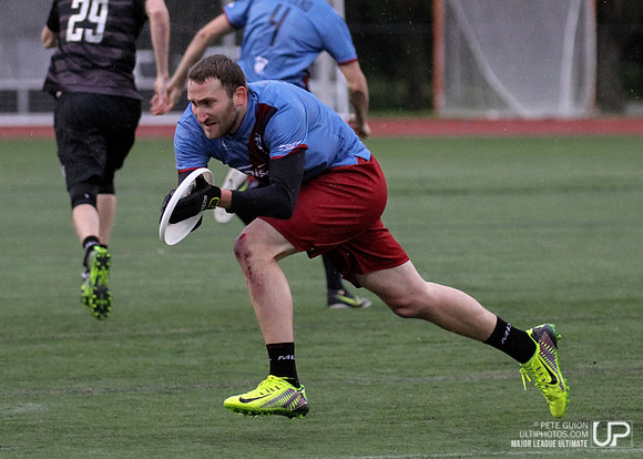 Philadelphia Spinners @ DC Current