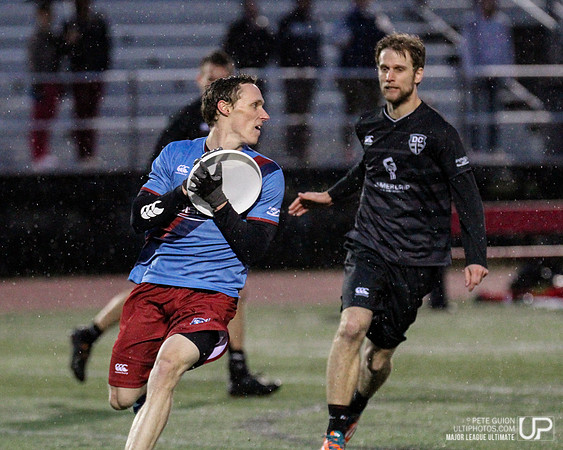 Philadelphia Spinners @ DC Current