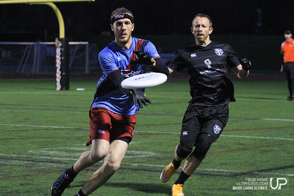 DC Current vs Philadelphia Spinners