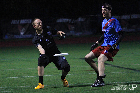 DC Current vs Philadelphia Spinners