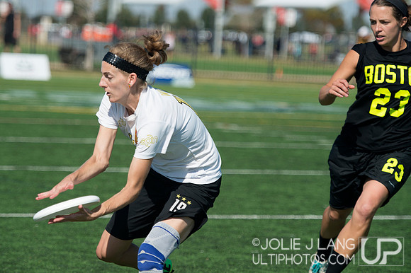 USAU Club Nationals 2014