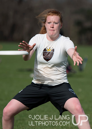 Sunday - Metro East DI & DIII Women's College Conference Champio
