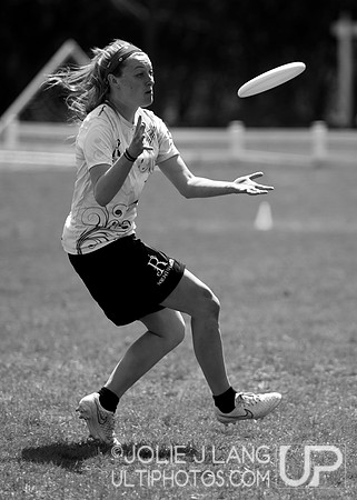 Sunday - Metro East DI & DIII Women's College Conference Champio