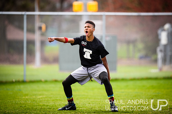 2015 Ohio Valley DI Regionals