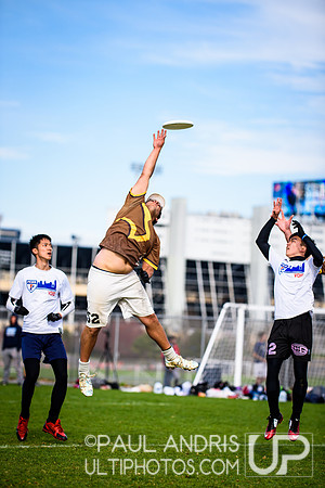 2015 Ohio Valley DI Regionals