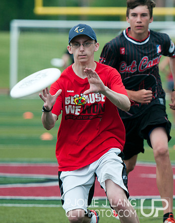 CUT Camp Session I 2014