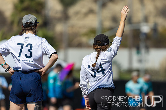 2024 USA Club National Championships