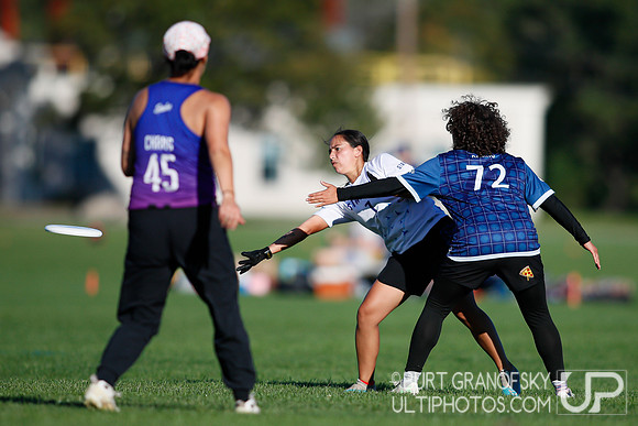 NE Regionals 2025