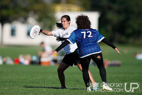 NE Regionals 2025