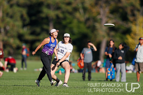 NE Regionals 2025