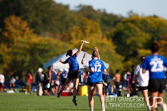 NE Regionals 2025