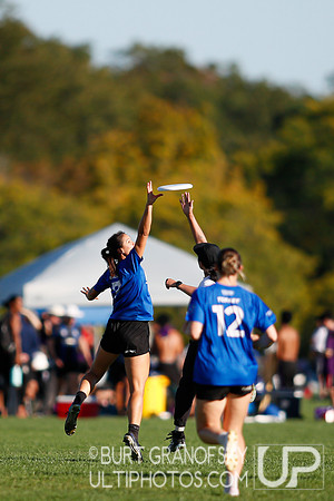 NE Regionals 2025