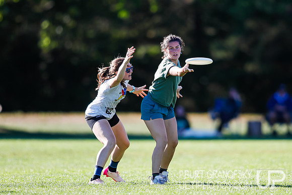 NE Regionals 2025
