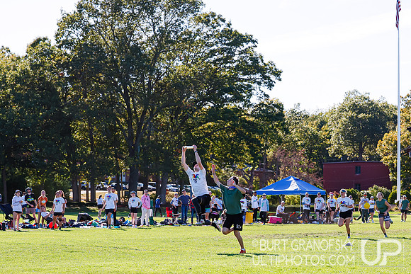 NE Regionals 2025