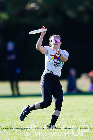 NE Regionals 2025