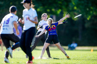 NE Regionals 2025