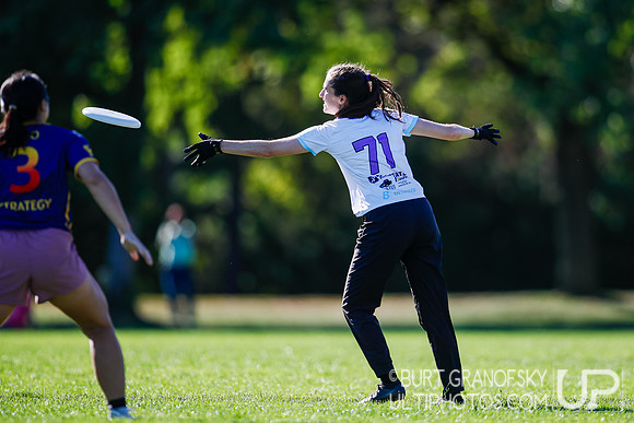 NE Regionals 2025