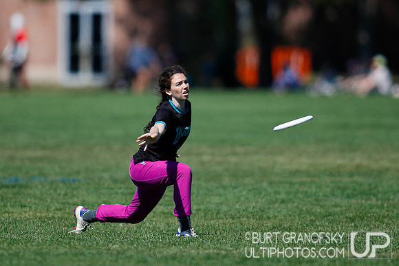 NE Regionals 2025