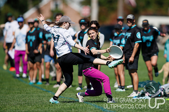 NE Regionals 2025