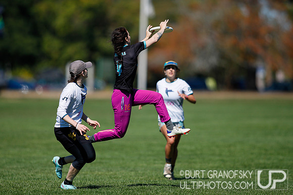 NE Regionals 2025