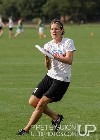 USAU Masters Championships