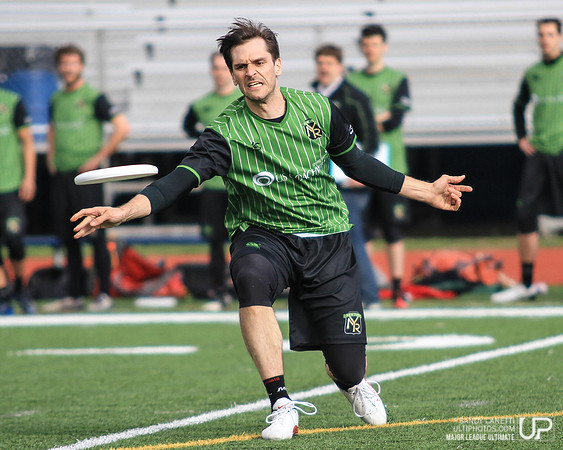 New York Rumble at Boston Whitecaps 4/25/15