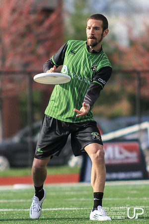 New York Rumble at Boston Whitecaps 4/25/15