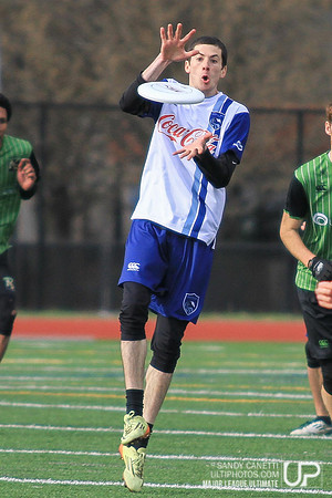 New York Rumble at Boston Whitecaps 4/25/15