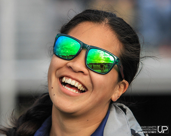 New York Rumble at Boston Whitecaps 4/25/15